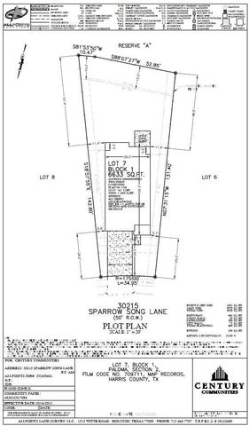 30215 Sparrow Song Lane, Waller, TX 77484