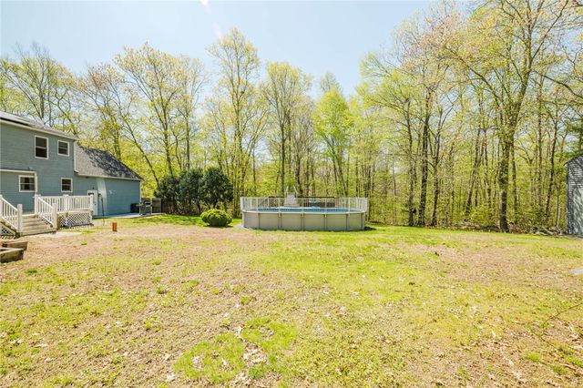 16 Bliss Street, Rehoboth, MA 02769
