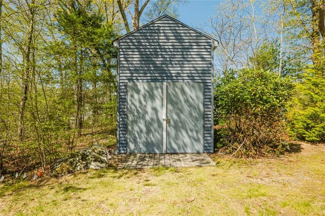 16 Bliss Street, Rehoboth, MA 02769
