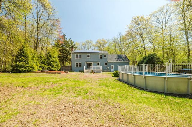 16 Bliss Street, Rehoboth, MA 02769