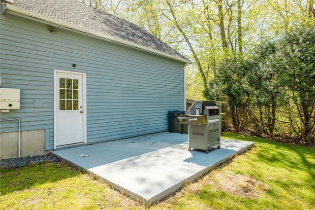 16 Bliss Street, Rehoboth, MA 02769