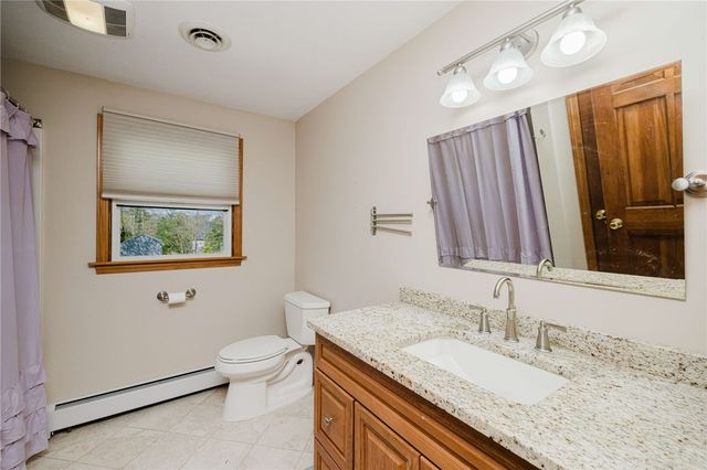 16 Bliss Street, Rehoboth, MA 02769