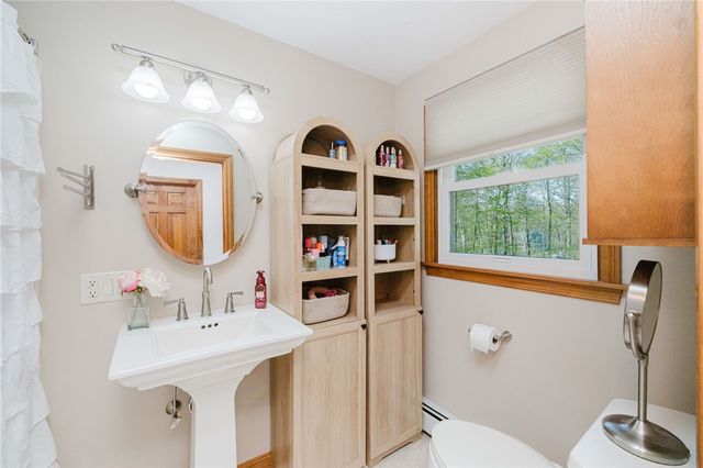16 Bliss Street, Rehoboth, MA 02769