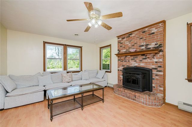 16 Bliss Street, Rehoboth, MA 02769