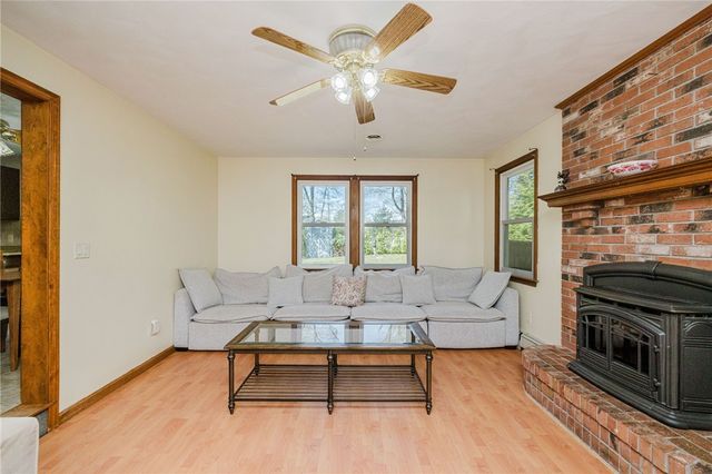 16 Bliss Street, Rehoboth, MA 02769