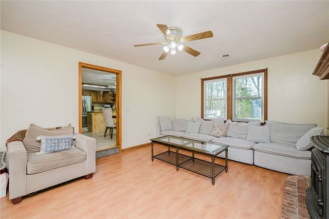 16 Bliss Street, Rehoboth, MA 02769