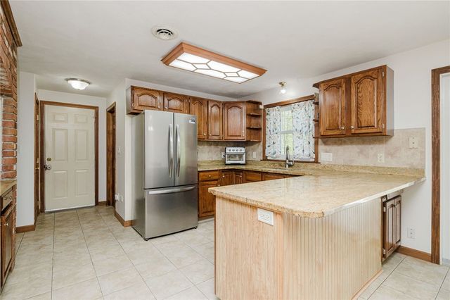 16 Bliss Street, Rehoboth, MA 02769