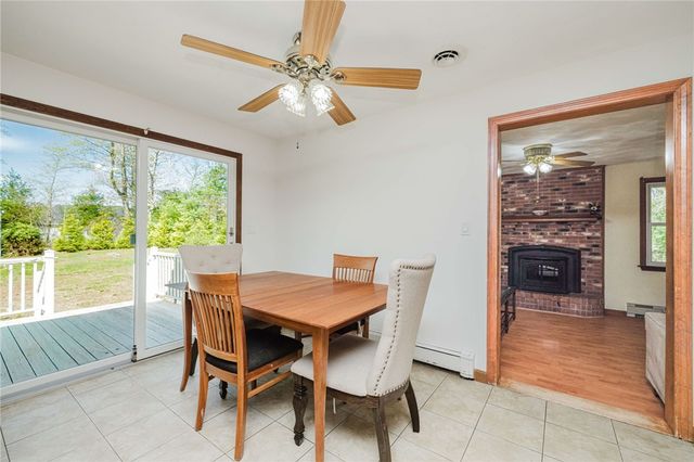 16 Bliss Street, Rehoboth, MA 02769