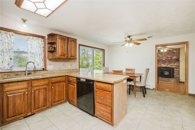 16 Bliss Street, Rehoboth, MA 02769