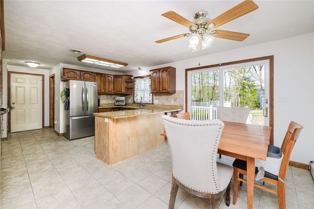 16 Bliss Street, Rehoboth, MA 02769