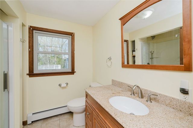 16 Bliss Street, Rehoboth, MA 02769