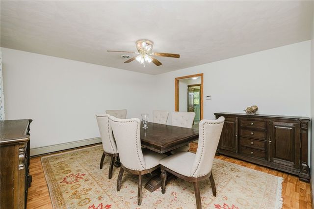 16 Bliss Street, Rehoboth, MA 02769