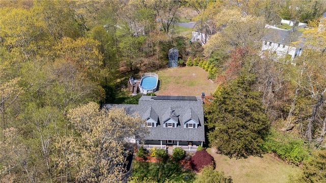 16 Bliss Street, Rehoboth, MA 02769