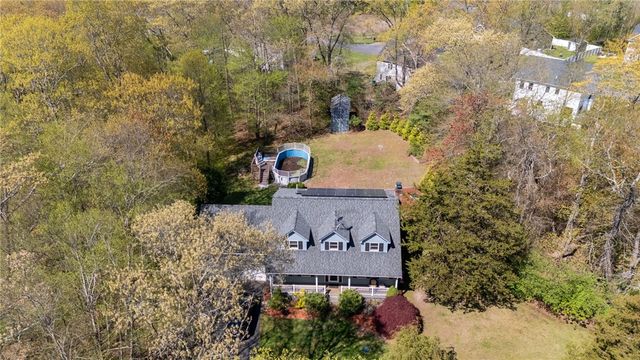16 Bliss Street, Rehoboth, MA 02769