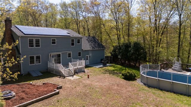 16 Bliss Street, Rehoboth, MA 02769