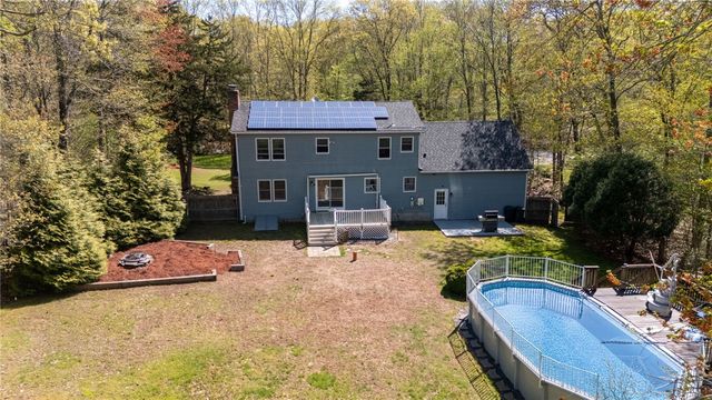 16 Bliss Street, Rehoboth, MA 02769