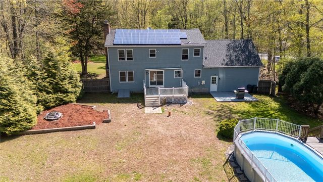 16 Bliss Street, Rehoboth, MA 02769