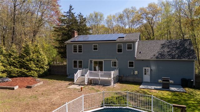 16 Bliss Street, Rehoboth, MA 02769