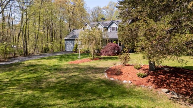 16 Bliss Street, Rehoboth, MA 02769