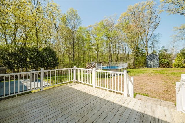16 Bliss Street, Rehoboth, MA 02769