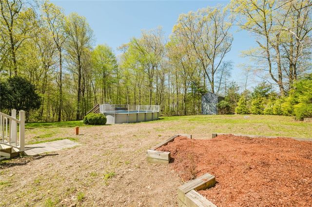 16 Bliss Street, Rehoboth, MA 02769