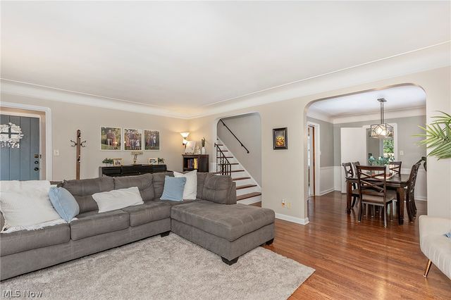 3874 Grenville Road, University Heights, OH 44118