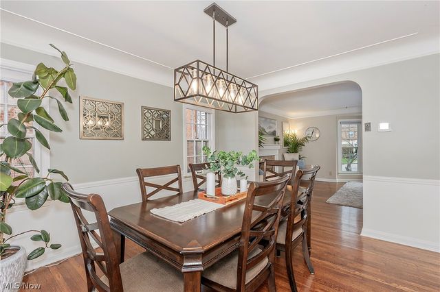 3874 Grenville Road, University Heights, OH 44118