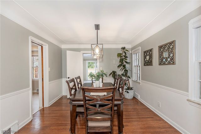 3874 Grenville Road, University Heights, OH 44118