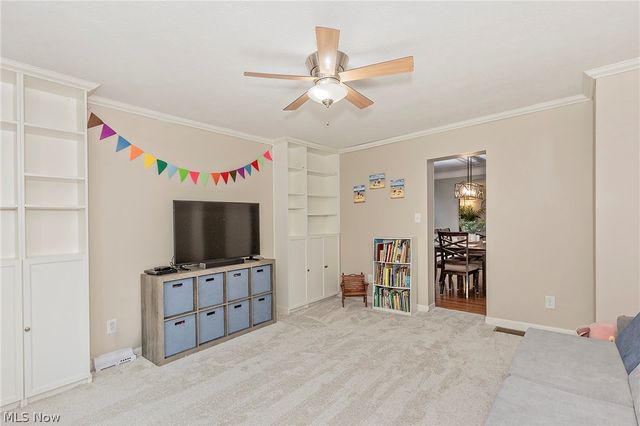 3874 Grenville Road, University Heights, OH 44118