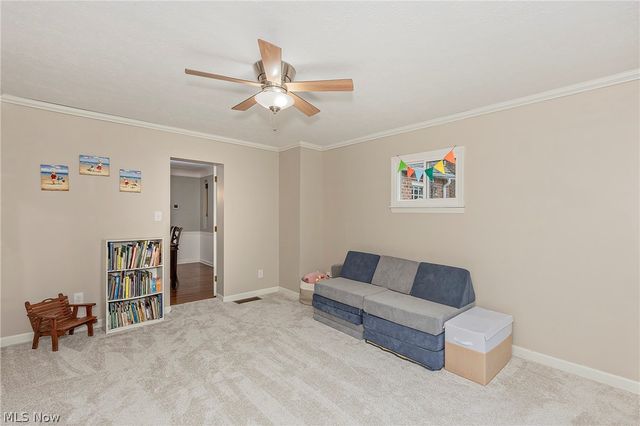 3874 Grenville Road, University Heights, OH 44118