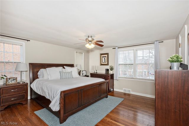 3874 Grenville Road, University Heights, OH 44118