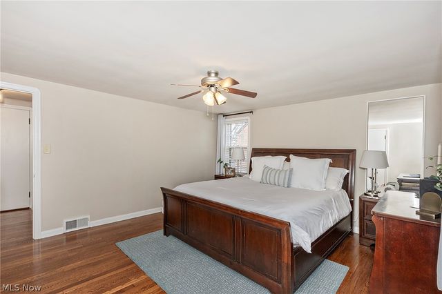 3874 Grenville Road, University Heights, OH 44118