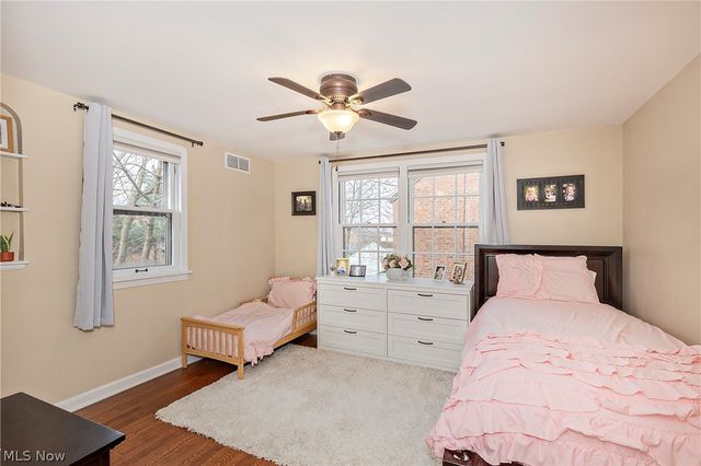 3874 Grenville Road, University Heights, OH 44118