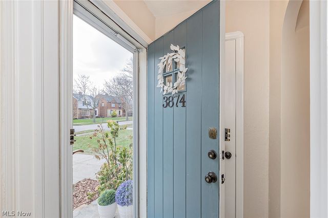 3874 Grenville Road, University Heights, OH 44118