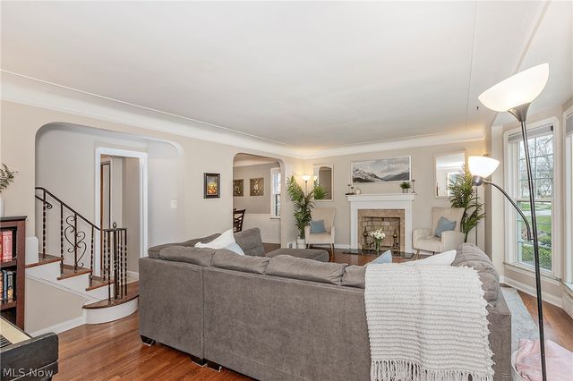 3874 Grenville Road, University Heights, OH 44118