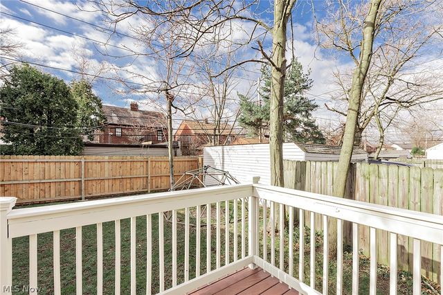 3874 Grenville Road, University Heights, OH 44118