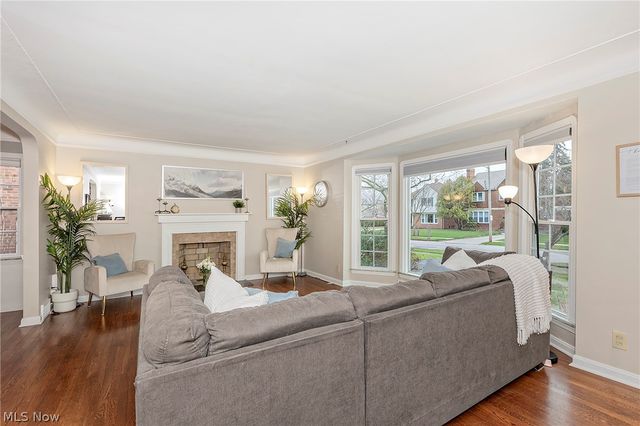 3874 Grenville Road, University Heights, OH 44118