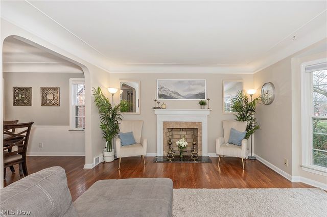 3874 Grenville Road, University Heights, OH 44118