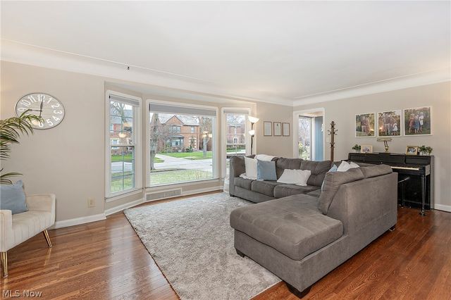 3874 Grenville Road, University Heights, OH 44118