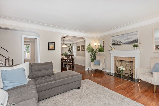 3874 Grenville Road, University Heights, OH 44118