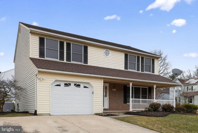 225 HEATHER WAY, Havre De Grace, MD 21078