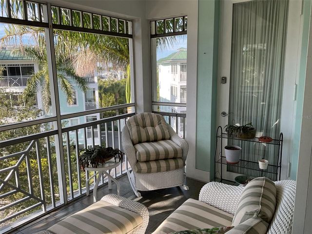 5125 MELBOURNE STREET E-305, Punta Gorda, FL 33980