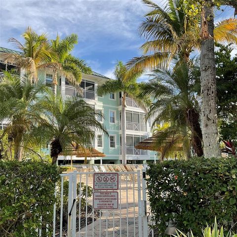 5125 MELBOURNE STREET E-305, Punta Gorda, FL 33980