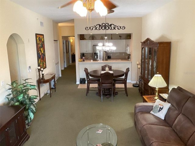 5125 MELBOURNE STREET E-305, Punta Gorda, FL 33980