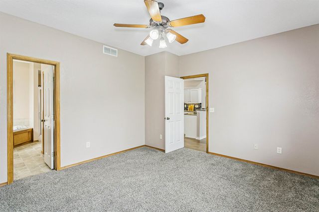 814 S Zelta, Wichita, KS 67207