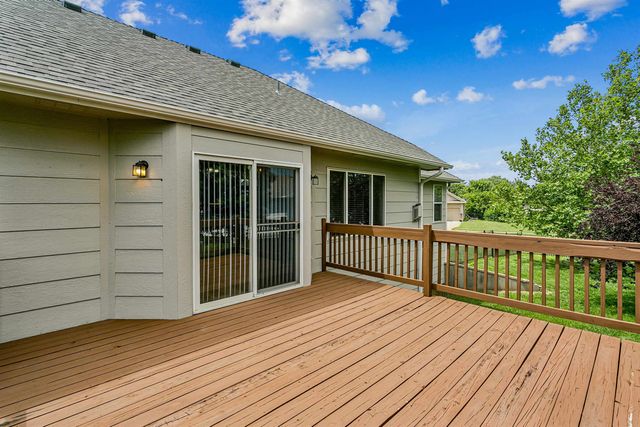 814 S Zelta, Wichita, KS 67207
