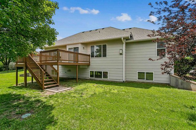 814 S Zelta, Wichita, KS 67207
