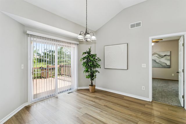 814 S Zelta, Wichita, KS 67207