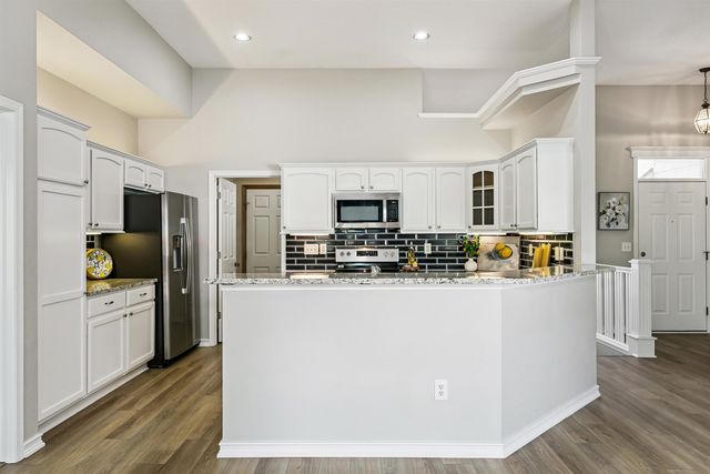 814 S Zelta, Wichita, KS 67207