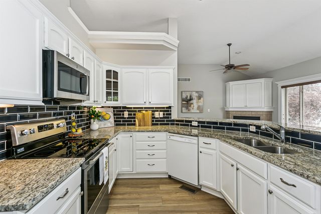 814 S Zelta, Wichita, KS 67207